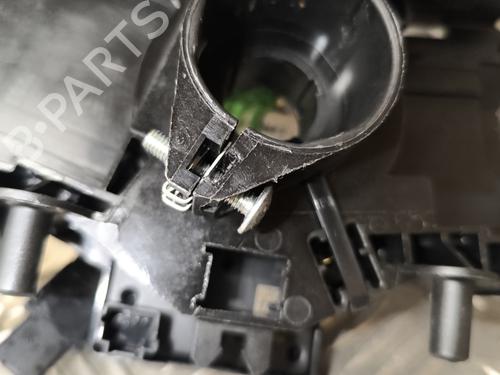 Squib airbag RENAULT TWINGO III (BCM_, BCA_) 1.0 SCe 75 | BP29167547C102