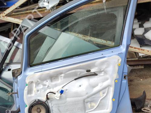Right front door FIAT GRANDE PUNTO (199_) 1.4 (199AXB11, 199AXB1A, 199BXB1A, 199AXL1A) | BP21750276C3 