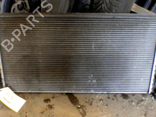 Water radiator SEAT IBIZA IV SC (6J1, 6P5) 1.6 TDI | BP21731499M31 