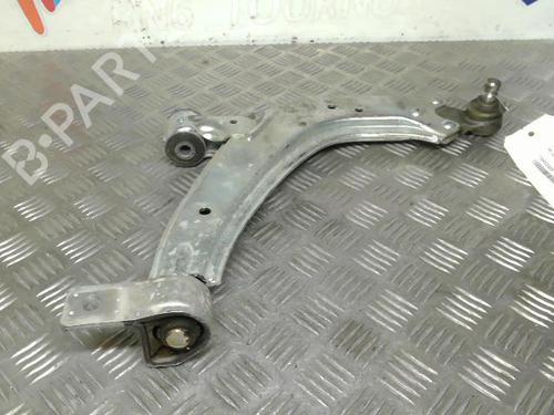 Right front suspension arm PEUGEOT 306 Break (7E, N3, N5) 1.9 D | BP21738183M13 