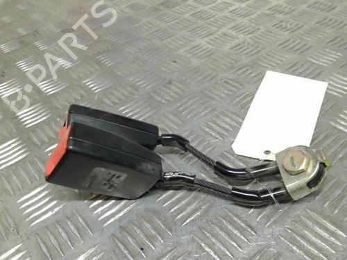 Used Seat buckle VW GOLF IV (1J1) 1.9 TDI (130 hp) 21741910