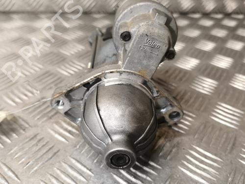 Startmotor OPEL CORSA D (S07) 1.3 CDTI (L08, L68) (75 hp) 26496719