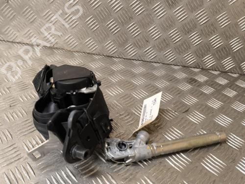 Front right belt tensioner RENAULT MEGANE III Hatchback (BZ0/1_, B3_) 1.5 dCi (BZ0C) | BP21736888C88 
