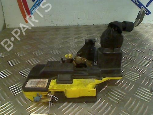 Rear right lock VOLVO XC90 I (275) D5 AWD | BP21739829C99 