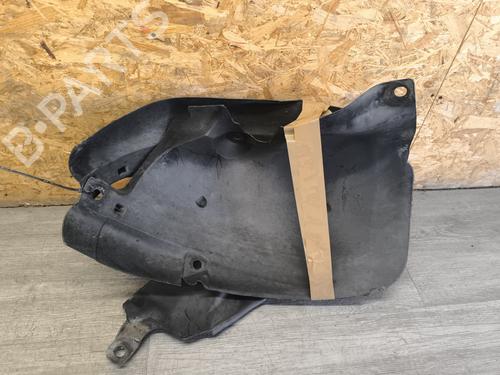 Wheel arch RENAULT CLIO III Grandtour (KR0/1_) 1.5 dCi (KR0G) | BP29192417C56 