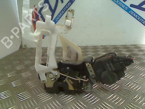 Used Rear left lock HYUNDAI SANTA FÉ I (SM) 2.0 CRDi 4x4 (113 hp) 21751118
