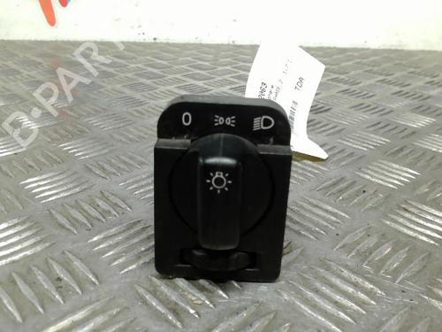 Used Headlight switch OPEL CORSA B (S93) 1.7 D (F08, F68, M68) (60 hp) 21745759