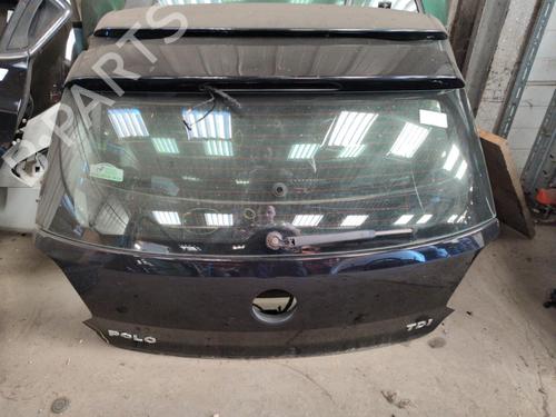 Tailgate VW POLO V (6R1, 6C1) 1.6 TDI | BP21738329C6 