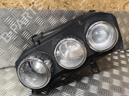 Used Left headlight ALFA ROMEO 159 Sportwagon (939_) 1.9 JTDM 16V (939BXC1B, 939BXC12) (150 hp) 25037941