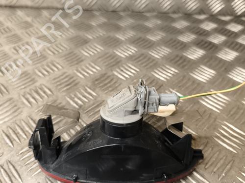 Rear fog light PEUGEOT 206 SW (2E/K) 1.4 HDi | BP24941035C37 