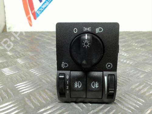 Forlygtekontakt OPEL ASTRA G Hatchback (T98) 1.7 DTI 16V (F08, F48) | BP21746036I24 