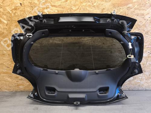 Tailgate PEUGEOT 208 I (CA_, CC_) 1.2 THP 110 | BP24455186C6