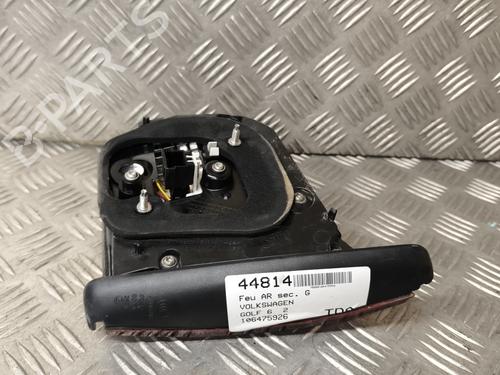 Left tailgate light VW GOLF VI (5K1) 2.0 TDI | BP26581292C79 