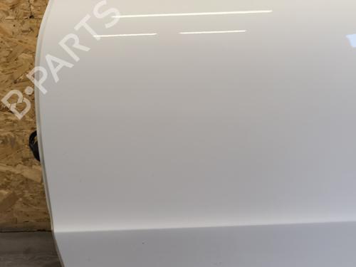 Left rear door PEUGEOT 508 SW I (8E_) 1.6 HDi | BP21740628C4 