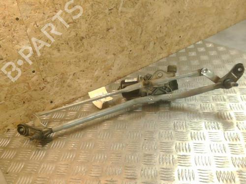 Used Front wiper motor RENAULT KANGOO Express (FW0/1_) 1.5 dCi 75 (FW07, FW10, FW04) (75 hp) 21745209