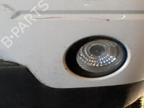 Used Right tailgate light CHEVROLET MATIZ (M200, M250) 0.8 (52 hp) 21752393