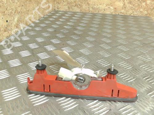 Used Third brake light PEUGEOT PARTNER Box Body/MPV 1.6 HDi 16V (90 hp) 21729509