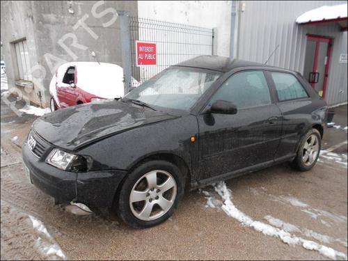 Left taillight AUDI A3 (8L1) 1.9 TDI | BP21753456C34 