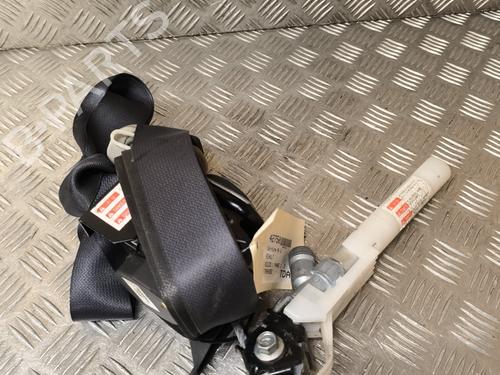 Used Front left belt tensioner RENAULT KOLEOS I (HY_) 2.0 dCi 4x4 (HY0K) (150 hp) 22006165