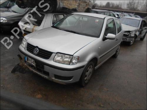 Left taillight VW POLO (6N2) 1.4 | BP21753273C34 