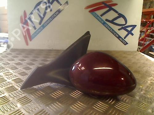 Ryggespeil venstre ALFA ROMEO GT (937_) 1.9 JTD (937CXN1B) | BP21752311C26 