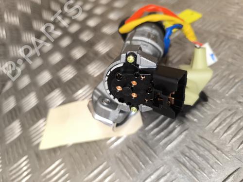 Ignition barrel KIA CEE'D (JD) 1.6 CRDi 128 | BP23772843M48 
