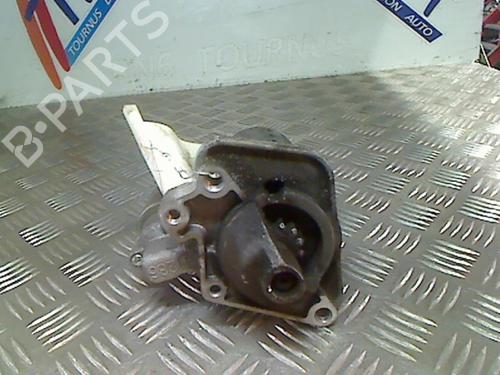 Anlasser für RENAULT CLIO IV Grandtour (KH_) 1.5 dCi 90 (KHN3, KHN4) (90 hp) 21746674