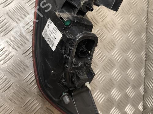 Left taillight RENAULT CLIO IV (BH_) 1.5 dCi 90 | BP23770590C34 