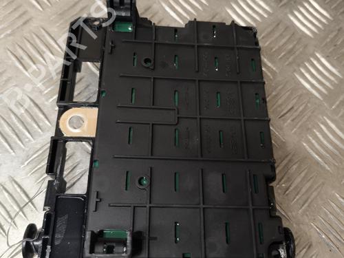 Fuse box PEUGEOT 206+ (2L_, 2M_) 1.4 HDi eco 70 | BP25339648E1 