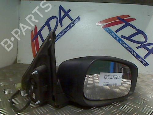 Right mirror SUZUKI SWIFT III (MZ, EZ) 1.3 DDiS (RS413D) | BP21751912C27 