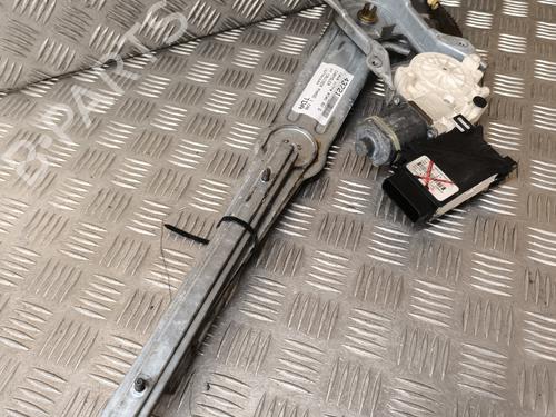 Used Front left window mechanism CHRYSLER PT CRUISER Convertible 2.4 GT (223 hp) 27528168