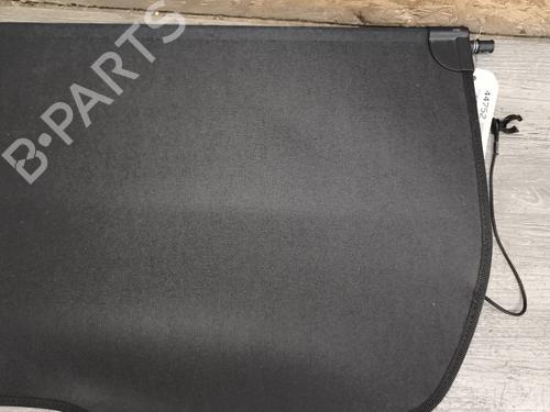 Rear parcel shelf RENAULT TWINGO III (BCM_, BCA_) 1.0 SCe 75 | BP29167550C85 