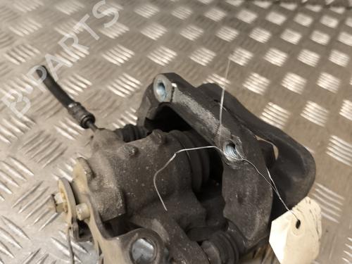 Left rear brake caliper TOYOTA PROACE Van (MDX_) 1.6 D (MDX9) | BP21732979M107 