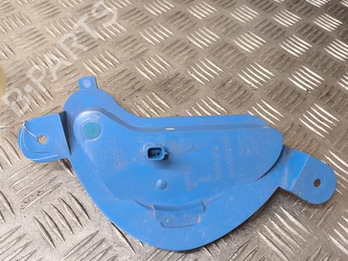 Venstre posisjonslys RENAULT ZOE (BFM_) ZOE | BP30683451C104