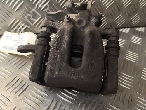 Used Left rear brake caliper Left rear brake caliper RENAULT KANGOO / GRAND KANGOO II (KW0/1_) 1.5 dCi 90 (KW05, KW08, KW0G, KW11) (90 hp) 29926680 29926680