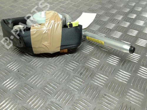 Front left belt tensioner NISSAN NOTE (E11, NE11) 1.4 | BP21746261C87 
