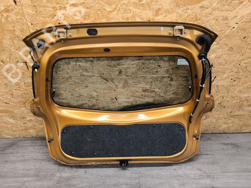 Tailgate NISSAN MICRA IV (K13K, K13KK) 1.2 | BP23030990C6 