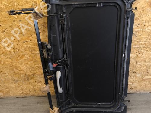 Soltak RENAULT KANGOO Express (FW0/1_) 1.5 dCi 90 (FW0G, FW05, FW08, FW11) | BP27474018C124 