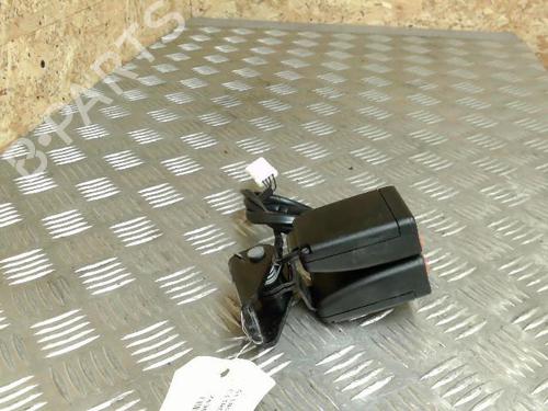 Seat buckle CITROËN DS5 2.0 HDi 165 | BP21730418I32 