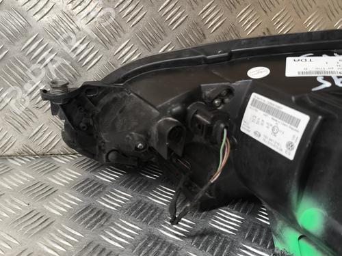 Højre forlygte VW UP! (121, 122, BL1, BL2, BL3, 123) 1.0 | BP29840876C29