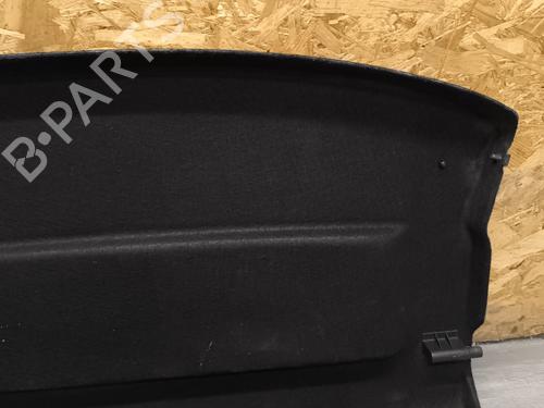 Used Rear parcel shelf Rear parcel shelf PEUGEOT 308 II (LB_, LP_, LW_, LH_, L3_) 1.6 HDi 100 (99 hp) 23772947 23772947