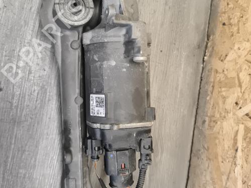 Steering rack VW GOLF VII (5G1, BQ1, BE1, BE2) 1.6 TDI | BP22011430M22 