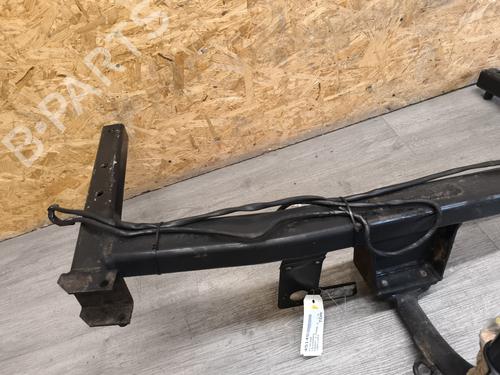 Kule for tilhengerfeste/Mekanisme VW PASSAT B5.5 (3B3) 1.9 TDI | BP26133500C141 