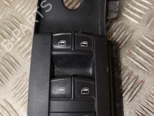 Left front window switch AUDI A3 Sportback (8PA) 2.0 TDI 16V | BP26301809I27 