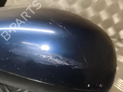 Left mirror PEUGEOT 406 (8B) 2.0 HDI 110 | BP26620134C26 