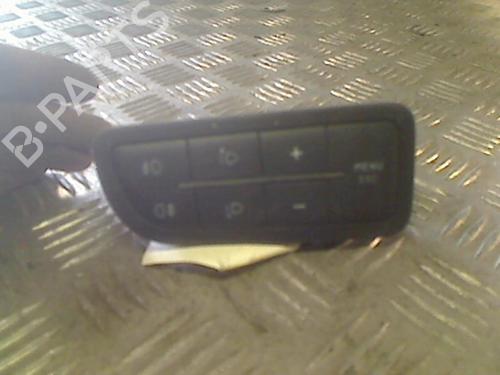 Headlight switch FIAT GRANDE PUNTO (199_) 1.4 16V (199BXG1B, 199AXG1B) | BP21736004I24