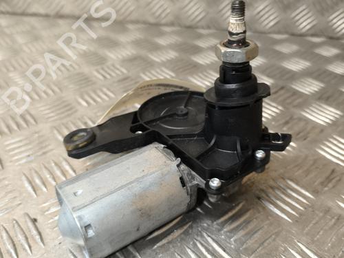 Rear wiper motor PEUGEOT 107 (PM_, PN_) 1.4 HDi | BP22017129M102 
