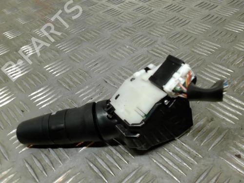 Used Steering column stalk NISSAN MICRA C+C III (K12) 1.6 160 SR (110 hp) 21749671