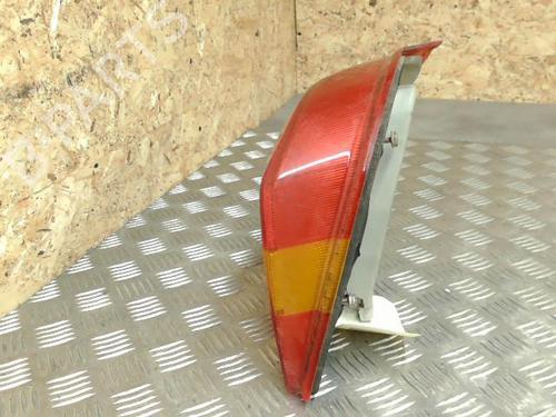 Used Left taillight FORD FIESTA III (GFJ) 1.1 (55 hp) 21737589