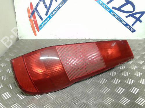 Used Right taillight FIAT PUNTO (176_) 60 1.2 (176AP, 176AR, 176AQ, 176BB) (60 hp) 21730396